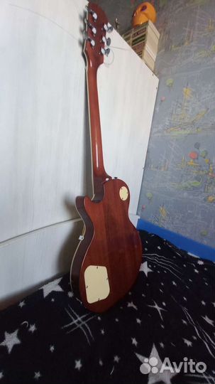 Электрогитара Stagg