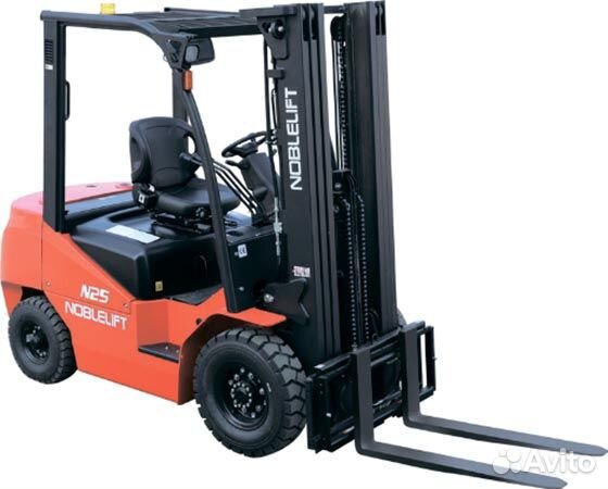 Вилочный погрузчик Noblelift FD20N-B3, 2024