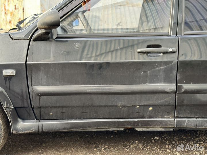 Разборка Ваз 2114-2115