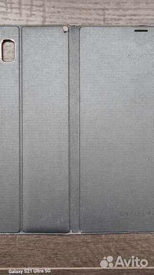 Чехол на galaxy tab s