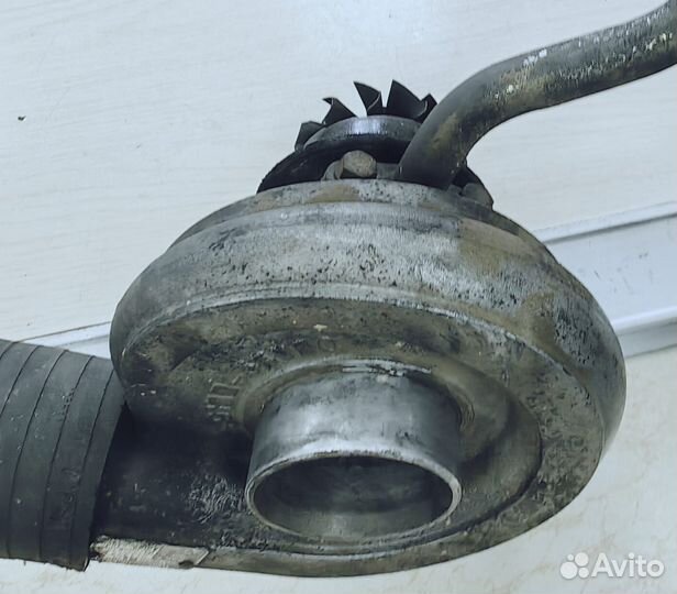 Турбина Hyundai 6D22T HD 250/270