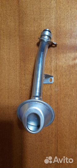 Маслоприемник LADA Vesta