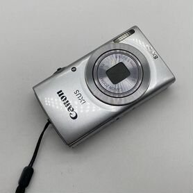 Canon ixus 145