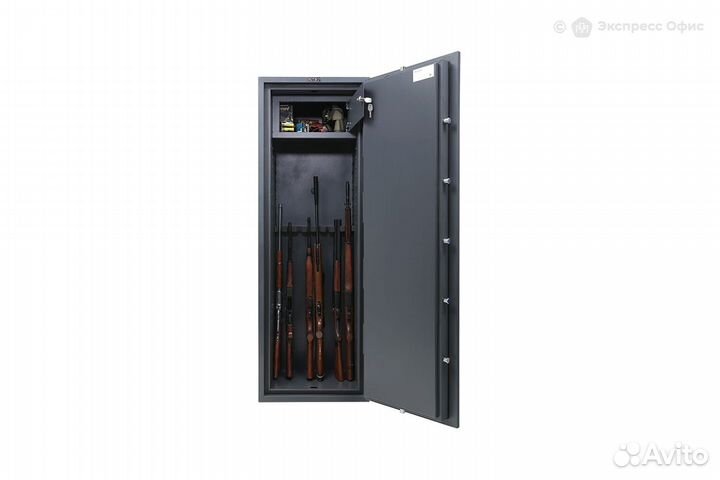 Оружейный сейф ASG/WS8 EL