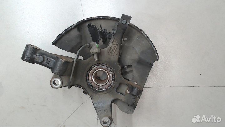 Ступица (кулак, цапфа) Mazda CX-7, 2009