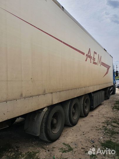 Полуприцеп рефрижератор Lamberet PNO, 2000