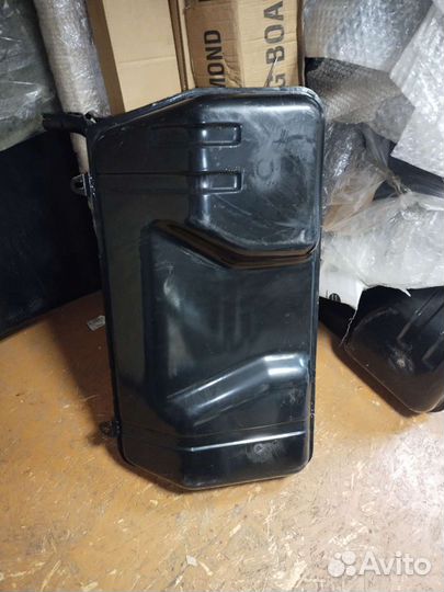 Бак топливный 2123 Chevrolet Niva