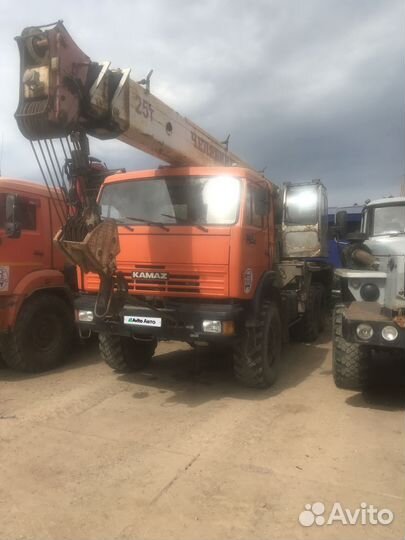 Ивановец КС-45717, 2014