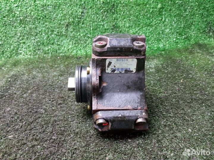 Тнвд Opel Corsa D (2006-2015)