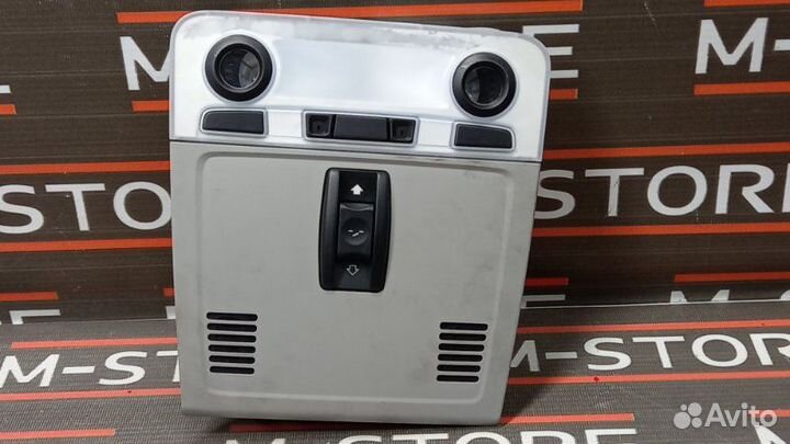 Плафон освещения Bmw 3-Series E90 N46B20B 2005