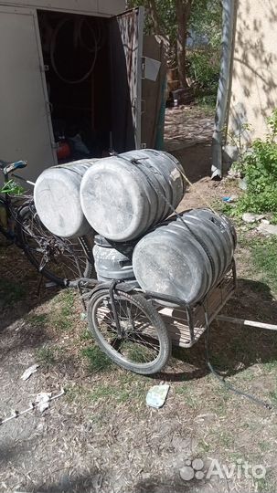 Ящички пвх 20*30 см Емкости пвх для воды