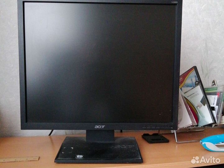 Монитор Acer 19
