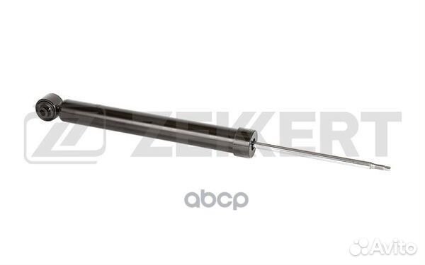 Амортизатор газовый задней подвески Audi A3 III