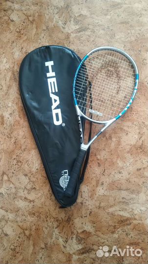 Ракетка для большого тенниса head