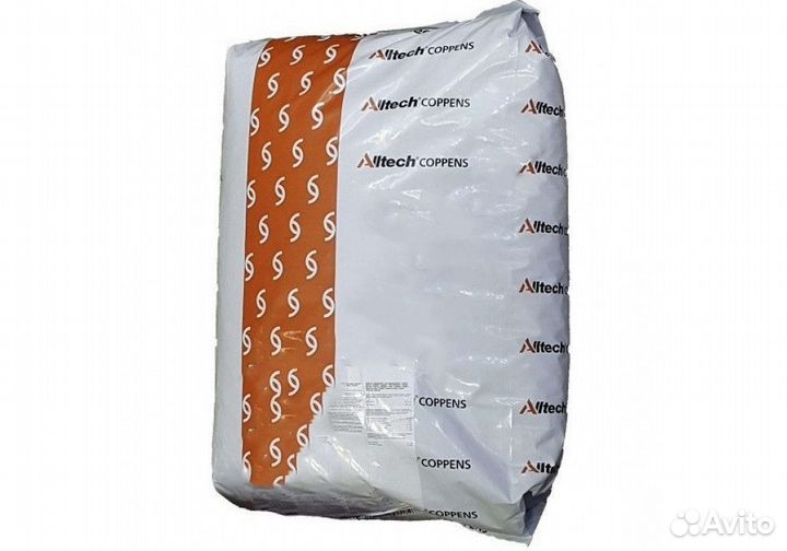 Профессиональный корм для рыб Coppens