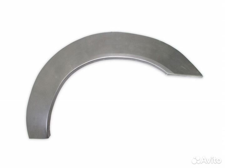 Ремонтные арки на все модели Toyota