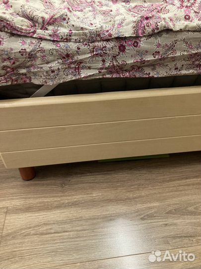Кровать двухспальная 160 200 бесплатно
