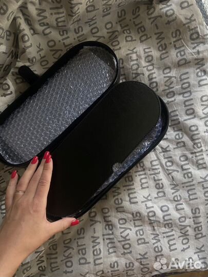 Фен стайлер 5 в 1 укладка