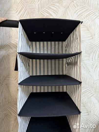 Навесная система хранения IKEA