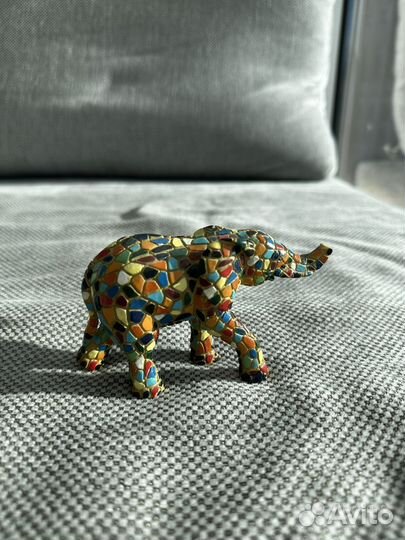 Фигурки слона