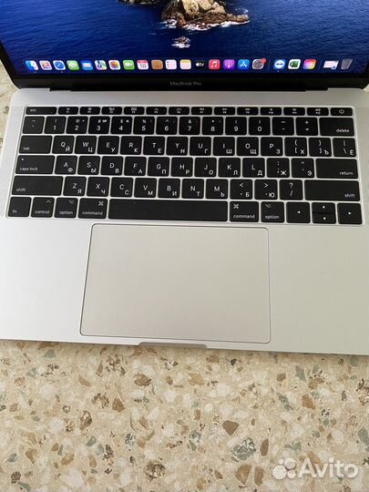 Apple MacBook Pro 13 2017