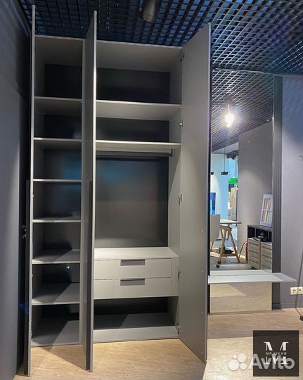 Шкаф от производителя