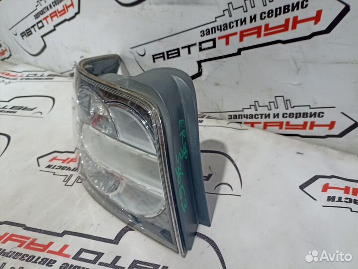 Фонарь mazda CX-7 ER3P ER5P 22061583 левый E221511