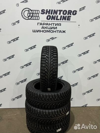 Tunga Nordway 2 205/55 R16 94Q