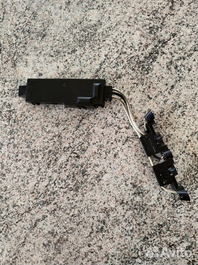 Датчик объема VW 3с0951171с