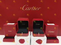 Оригинальньй комплект Cartier