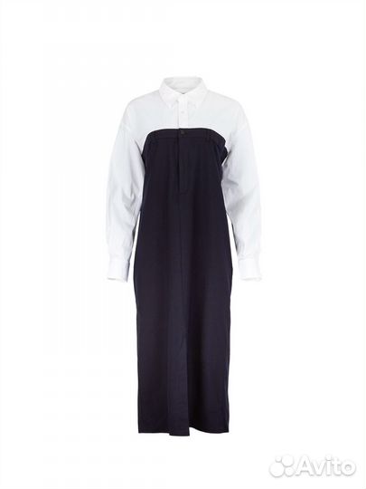 Платье от бренда Erika Cavallini