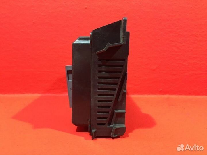 Дисплей информационный Opel Zafira B Z18XER (2H0)