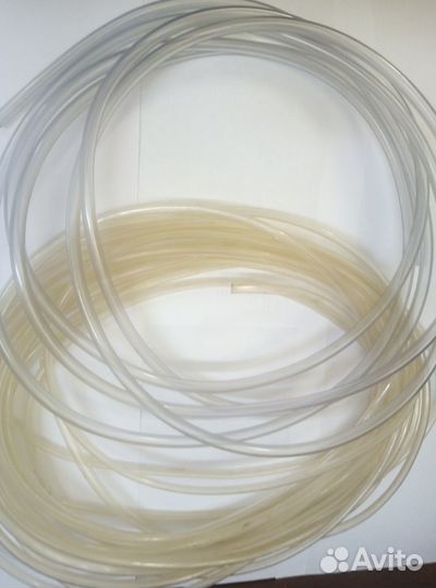 Шланг силиконовый