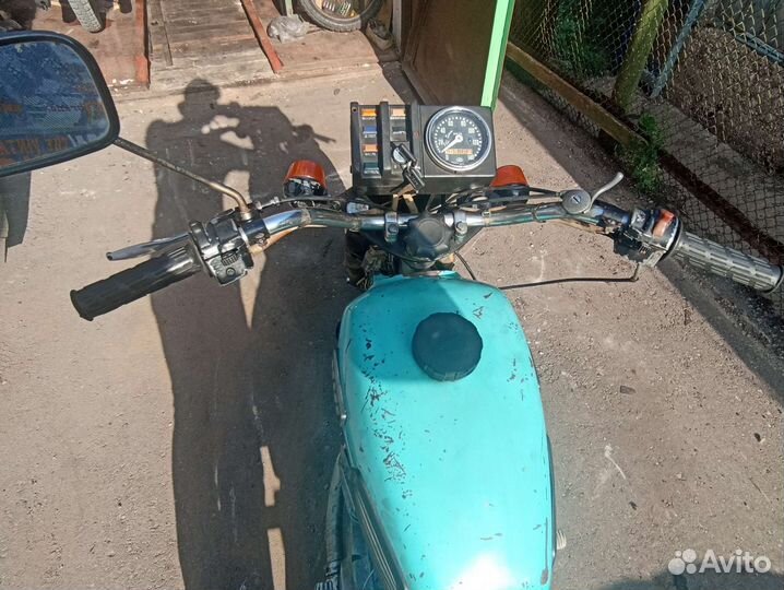 Иж юпитер 4 с документами