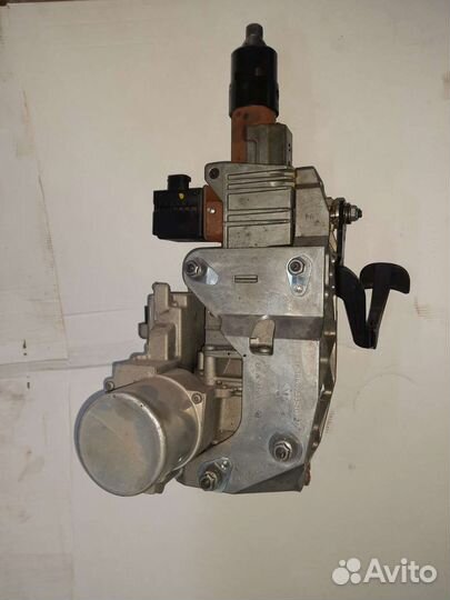 Электроусилитель руля рено меган renault megane