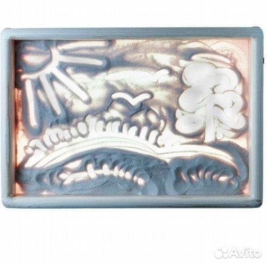 Световой стол для рисования песком