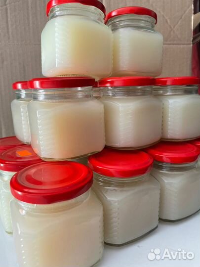 Барсучий жир