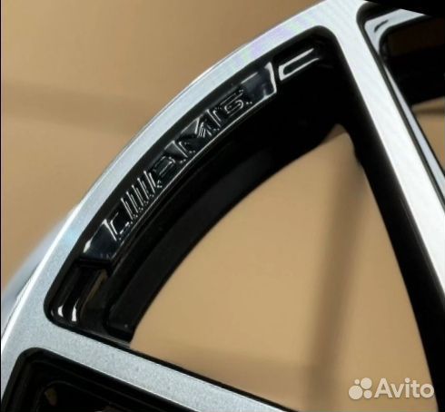 Диски R17 5/112 Mercedes E Class C Class V Class