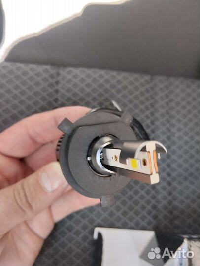 Продам леды