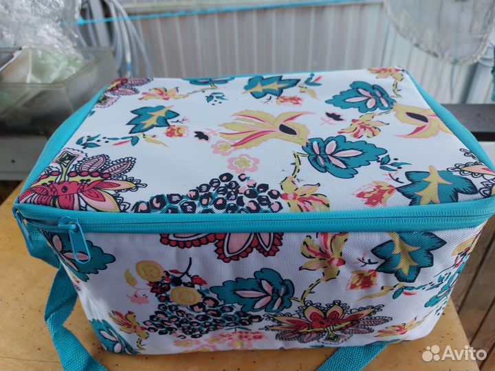 Термосумка Avon