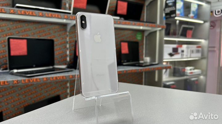 iPhone X 256 GB original