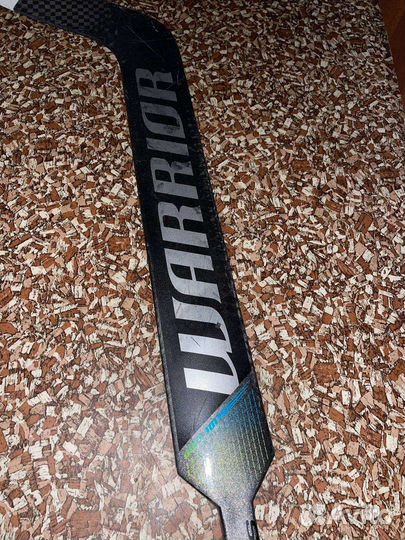 Клюшка хоккейная