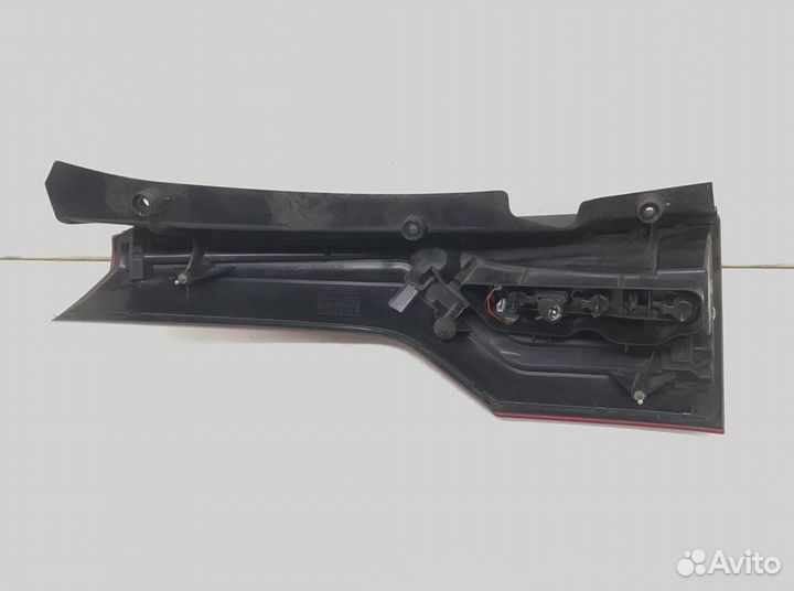 Фонарь Citroen C4 Grand Picasso (2006-2013)