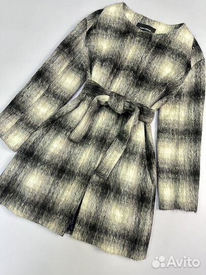 Пальто Flavio Castellani