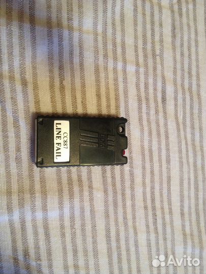 Модуль контроля телефонной линии CC887