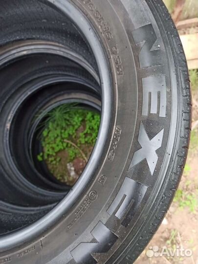 Nexen Classe Premiere CP672 205/65 R16 95H