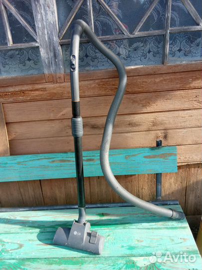 Запчасть для пылесоса LG