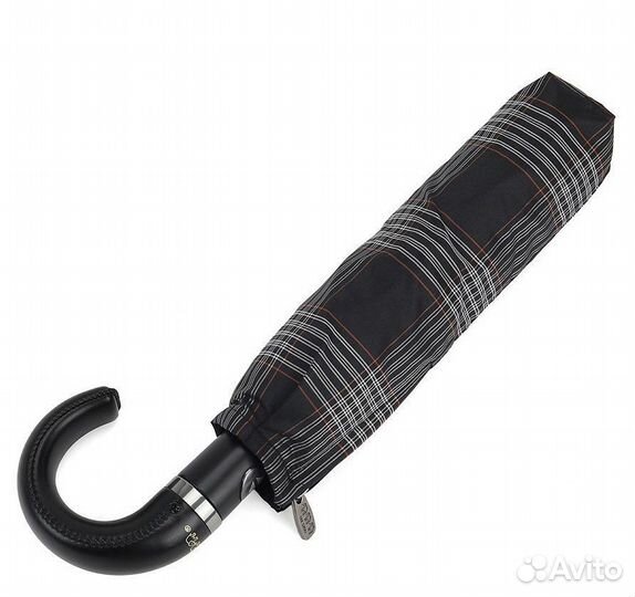 Зонт Три Слона М 8851 (501) мужской 8спиц Ф102см