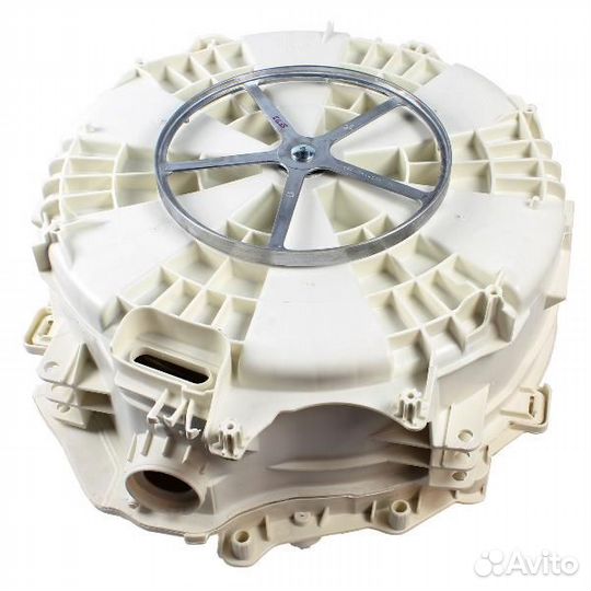 Бак для стиральной машины Indesit C00118020