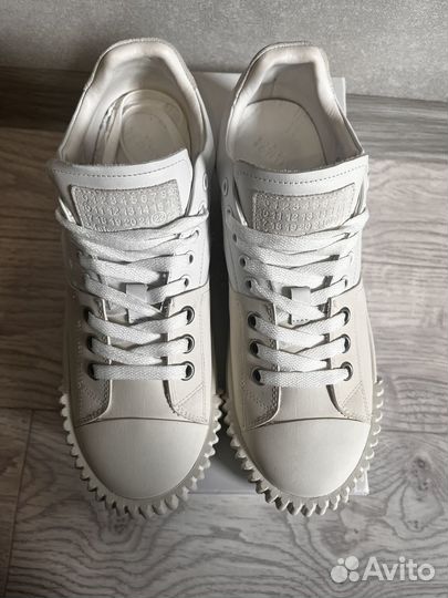 Maison Margiela Evolution low-top